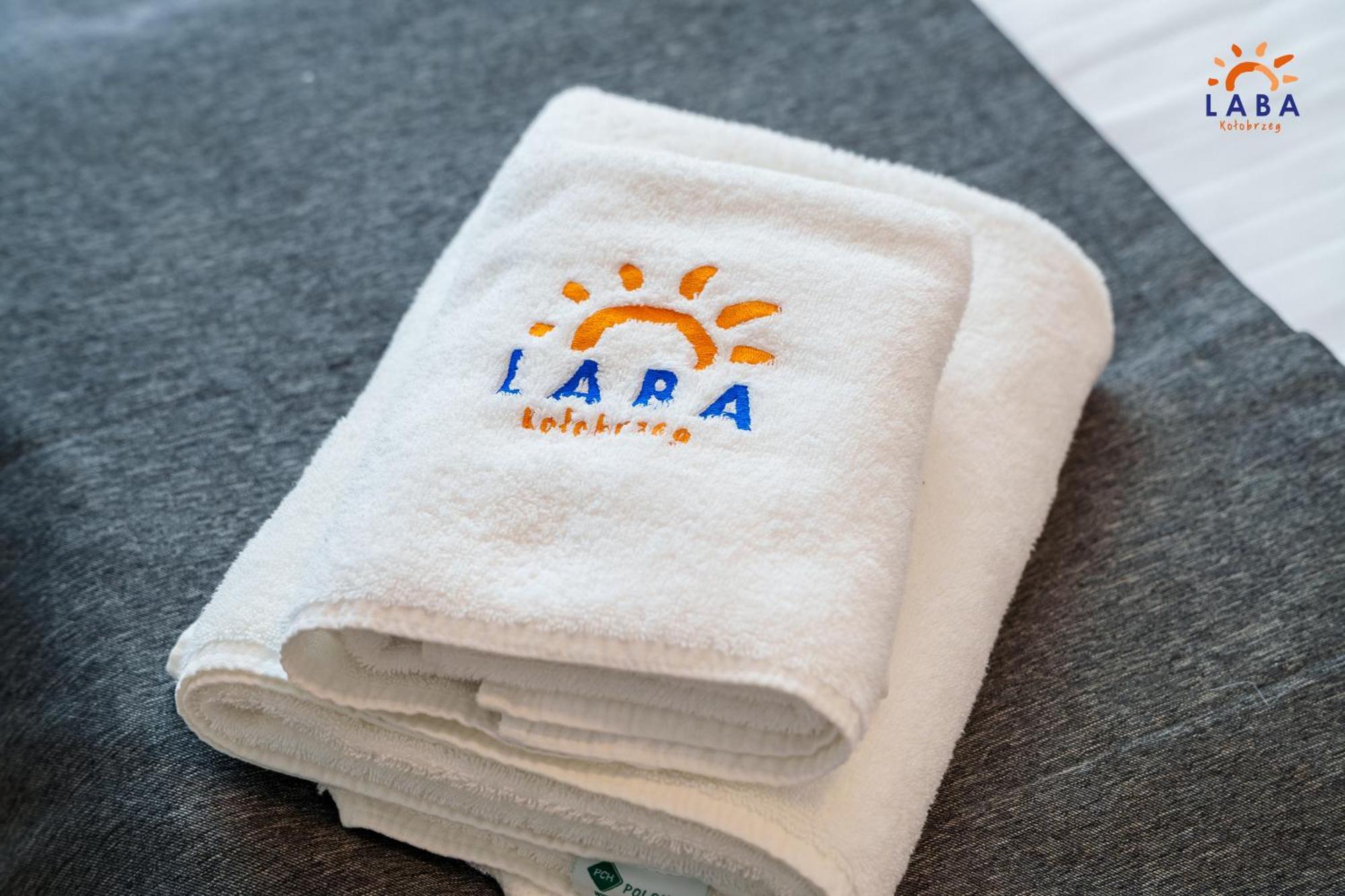Laba Kolobrzeg Blizej Morza Lägenhet Exteriör bild