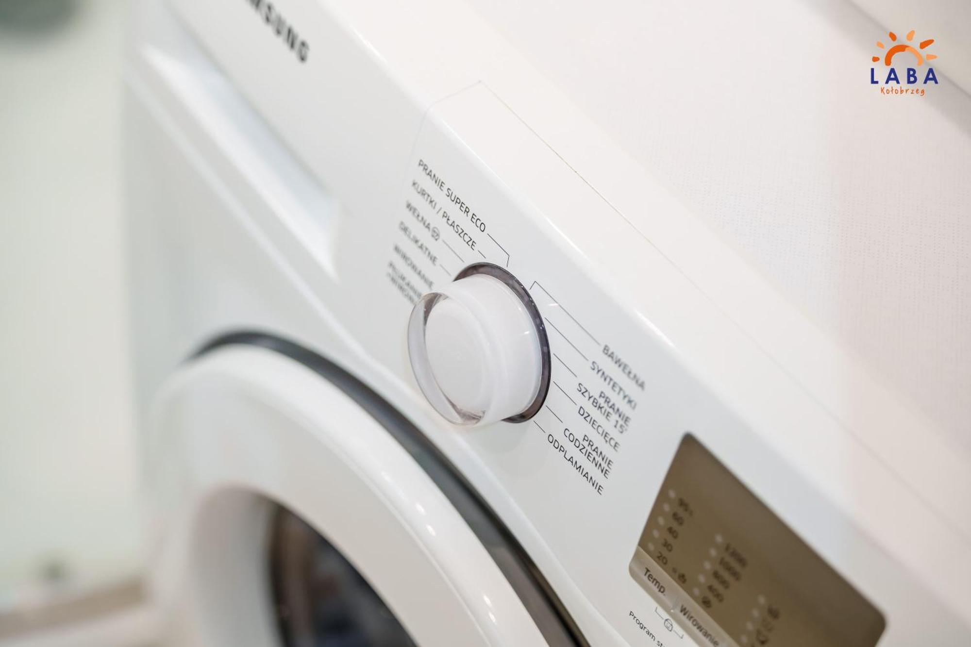 Laba Kolobrzeg Blizej Morza Lägenhet Exteriör bild